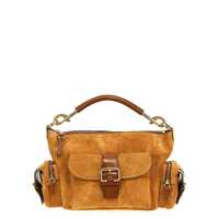 Genti de umar Chloé 'Camera Bag' Shoulder Bag Femei