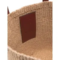 Genti de mana Chloe Dama - Genti de mana Chloe Chlo Bags BROWN Femei (BM 18202446) - B-mall.ro