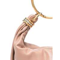 Genti de mana Chloe Dama - Genti de mana Chloe Chlo Bracelet Hobo Piccola Handbag PINK Femei (BM 18202458) - B-mall.ro