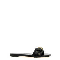 Sandale Chloé 'Mae' Slides Femei