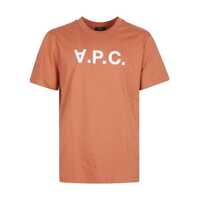 Tricouri A.P.C. Tshirt Barbati