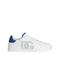 Sneakers Dolce & Gabbana Low Sneaker Shoes Barbati