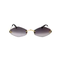 Ochelari de soare Cartier Sunglasses Femei