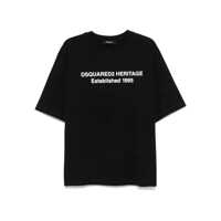Topuri DSQUARED2 T-Shirts Barbati