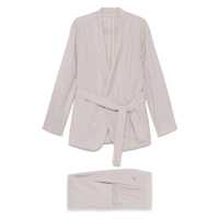 Costume Emporio Armani Suit Clothing Barbati