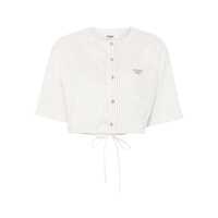 Topuri Fendi Shirts Femei