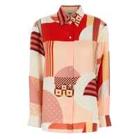 Camasi Fendi Shirts Femei