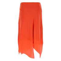 Fuste Fendi Dama - Fuste Fendi Fendi Skirts RED Femei (BM 18202881) - B-mall.ro