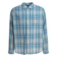 Camasi Thisisneverthat® Check Shirt Barbati