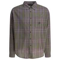 Camasi Thisisneverthat® Thisisneverthat® Check Shirt