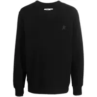 Pulovere Golden Goose Star/ M`S Sweatshirt Archibald Regular Crewneck Clothing Barbati