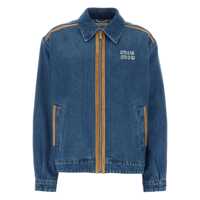 Geci Miu Miu Miu Miu Jackets