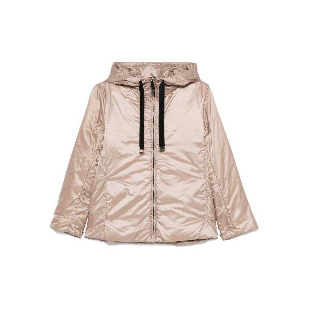 Geci Max Mara Max Mara The Cube Jackets Beige Femei (BM 18203154) 1