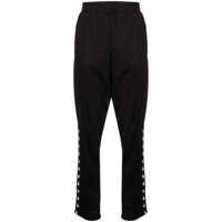 Pantaloni casual Golden Goose Star/ W`S Joggings Dorotea Wide Leg Clothing Femei
