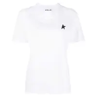 Tricouri Golden Goose Star W`S Regular T-Shirt Clothing Femei