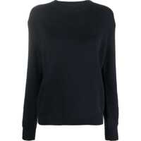 Pulovere Golden Goose Golden W`S Boyfriend Knit Crew Neck Clothing Femei