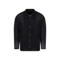 Camasi Homme Plissé Issey Miyake Shirts Barbati