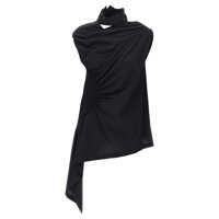 Topuri Issey Miyake 'Eye Of The Bean' Top Femei