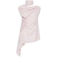 Topuri Issey Miyake 'Eye Of The Bean' Top  Femei