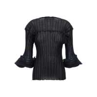 Topuri Issey Miyake 'Asagao' Top Femei