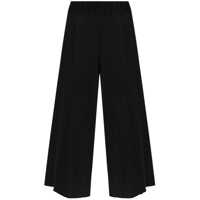 Pantaloni casual Issey Miyake 'Campagne' Pants Femei