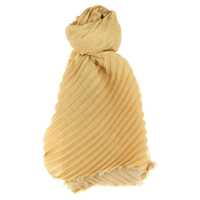 Esarfe Issey Miyake 'Double Pleats' Stole Femei