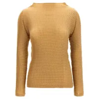 Bluze Issey Miyake 'Suede Like Pleats' Blouse Femei