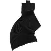 Topuri Issey Miyake 'Stream' Top Femei