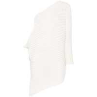 Topuri Issey Miyake 'Stream' Top Femei