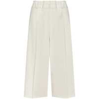 Pantaloni casual Issey Miyake 'Campagne' Pants Femei
