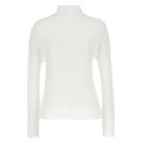 Camasi Issey Miyake 'Wooly Pleats-56' Blouse Femei