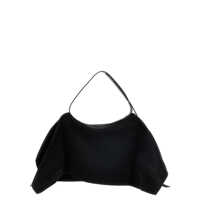 Genti de umar Issey Miyake 'Enveloping Square' Shoulder Bag Femei