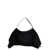 Issey Miyake Issey Miyake 'Enveloping Square' Shoulder Bag Black