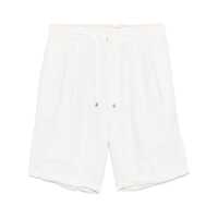 Pantaloni Brunello Cucinelli Shorts Barbati