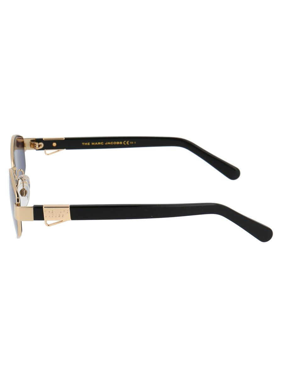 Ochelari de soare Marc Jacobs Marc Jacobs Sunglasses J5GIR GOLD Femei (BM 18204027) 3