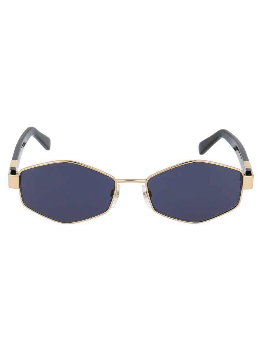 Ochelari de soare Marc Jacobs Marc Jacobs Sunglasses J5GIR GOLD Femei (BM 18204027) 1