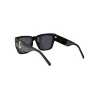 Ochelari de soare Marc Jacobs Dama - Ochelari de soare Marc Jacobs Marc Jacobs Sunglasses 807IR BLACK Femei (BM 18204030) - B-mall.ro