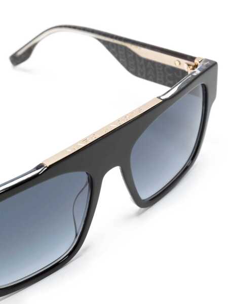 Ochelari de soare Marc Jacobs Marc Jacobs Sunglasses 1EI9O BLK PTT GR Barbati (BM 18204042) 3