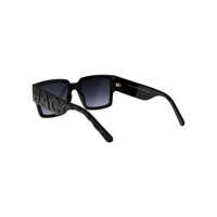 Ochelari de soare Marc Jacobs Dama - Ochelari de soare Marc Jacobs Marc Jacobs Sunglasses 08A9O BLACKGREY Femei (BM 18204057) - B-mall.ro