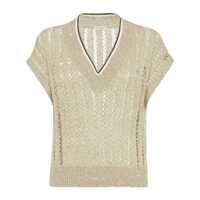 Pulovere Brunello Cucinelli Sweaters Femei