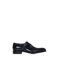 Pantofi eleganti Santoni Flat Shoes Barbati