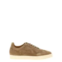 Sneakers Brunello Cucinelli Suede Sneakers Barbati