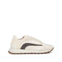 Sneakers Brunello Cucinelli 'Monile' Sneakers Femei