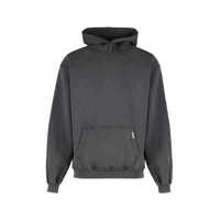 Bluze de trening Represent Cotton Hoodie Barbati