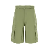 Pantaloni Maison Kitsuné Shorts Barbati