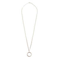 Bijuterii MM6 Maison Margiela Necklaces Femei