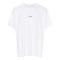Topuri MM6 Maison Margiela T-Shirts & Vests Barbati
