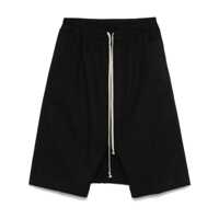 Pantaloni Rick Owens pentru Barbati - Pantaloni Rick Owens Rick Owens Pants Black Barbati (BM 18204597) - B-mall.ro