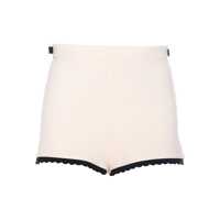 Pantaloni casual Elisabetta Franchi Shorts Femei
