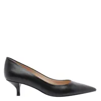 Pantofi cu toc Stuart Weitzman With Heel Femei